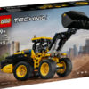 Volvo L120 Electric hjullaster