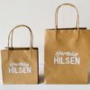 Gavepose 16x16 Hjertelig hilsen