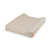 Changing pad easy wipe Confetti Sand