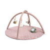 Activity play mat Tiny farm Powder