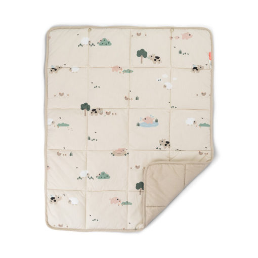 Play mat Tiny Farm