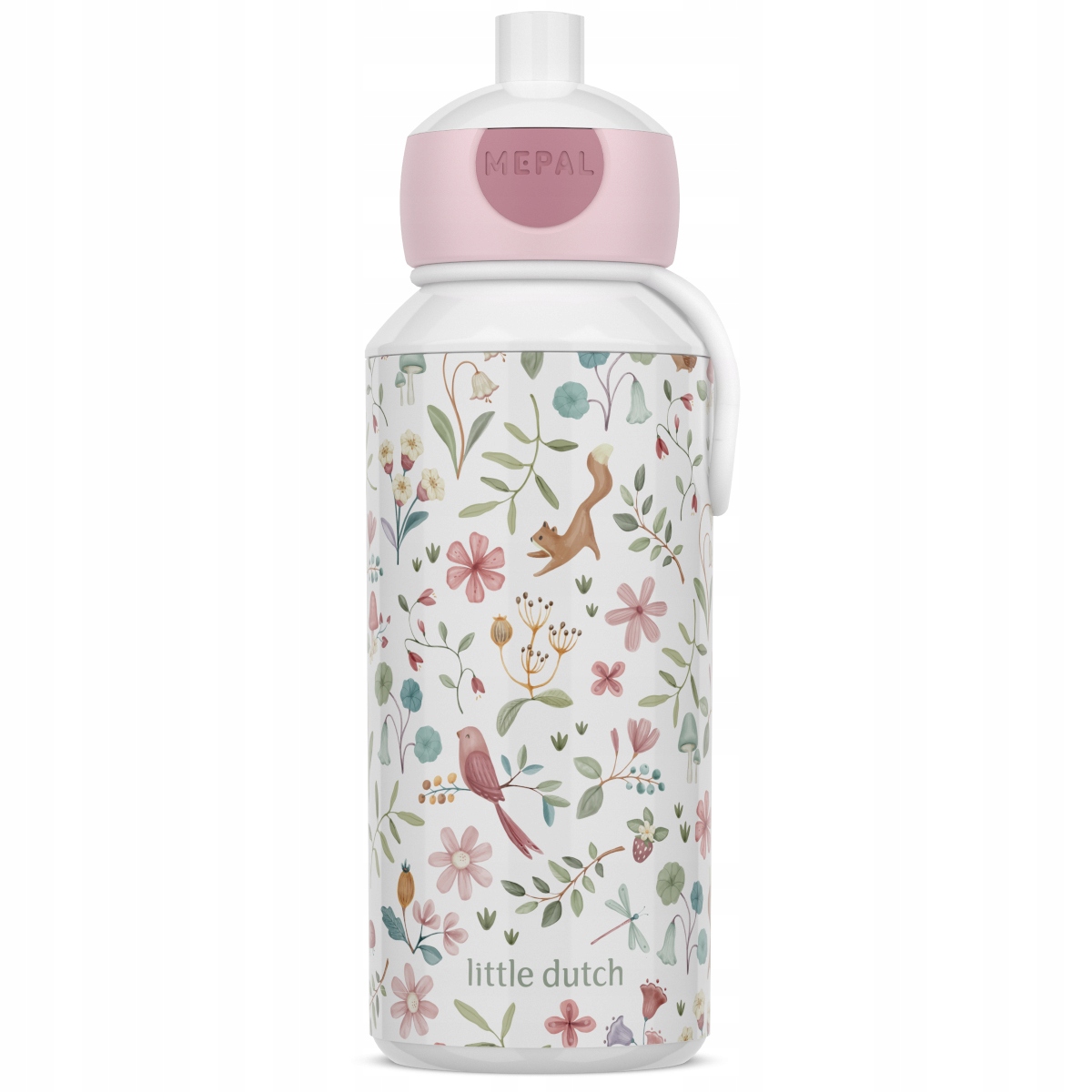 Drikkeflaske Pop-up Campus 400 ml. Fairy wonder