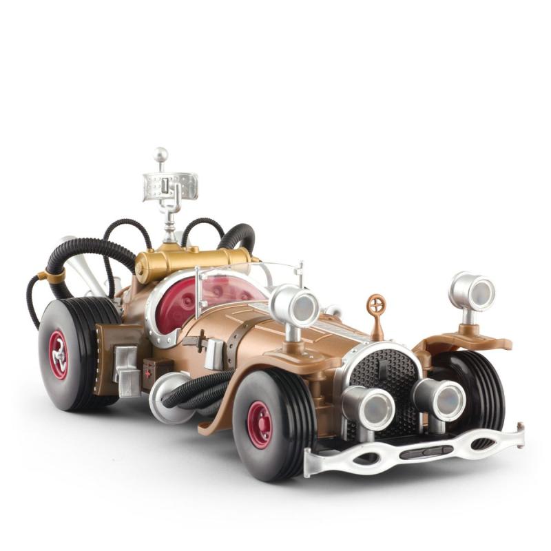 IL TEMPO GIGANTE 1:24