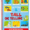 TALL OG TELLING AKTIVITETSBOK