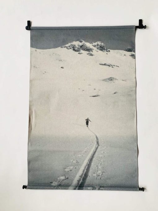 Plansje "Skispor"