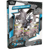 Pokemon Binder Collection ZSV10.5 Black Bolt - Zekrom