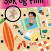 AKTIVITETSBOK LET OG FINN