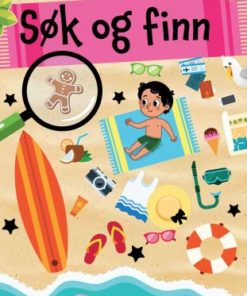 AKTIVITETSBOK LET OG FINN