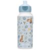 Drikkeflaske Pop-up Campus 400ml. Forest friends