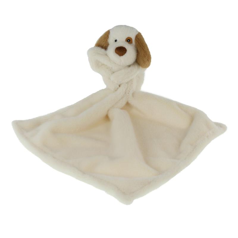 KOSEKLUT HUND 30CM TINKA PLYSJ