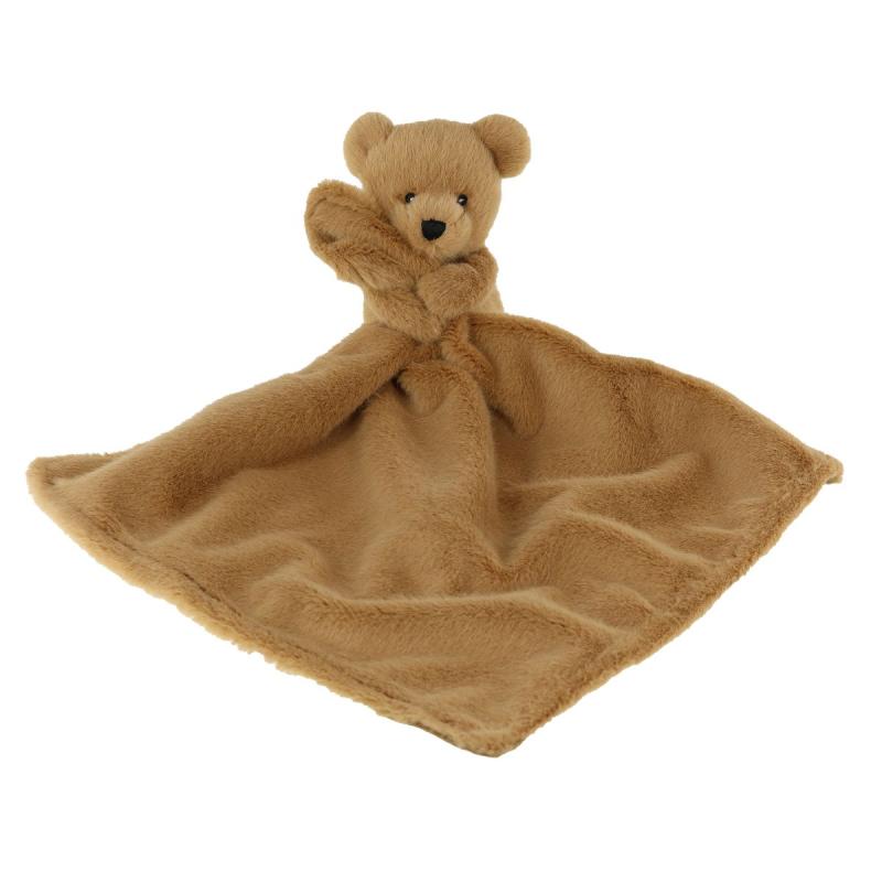 KOSEKLUT BAMSE 30CM TINKA PLYSJ