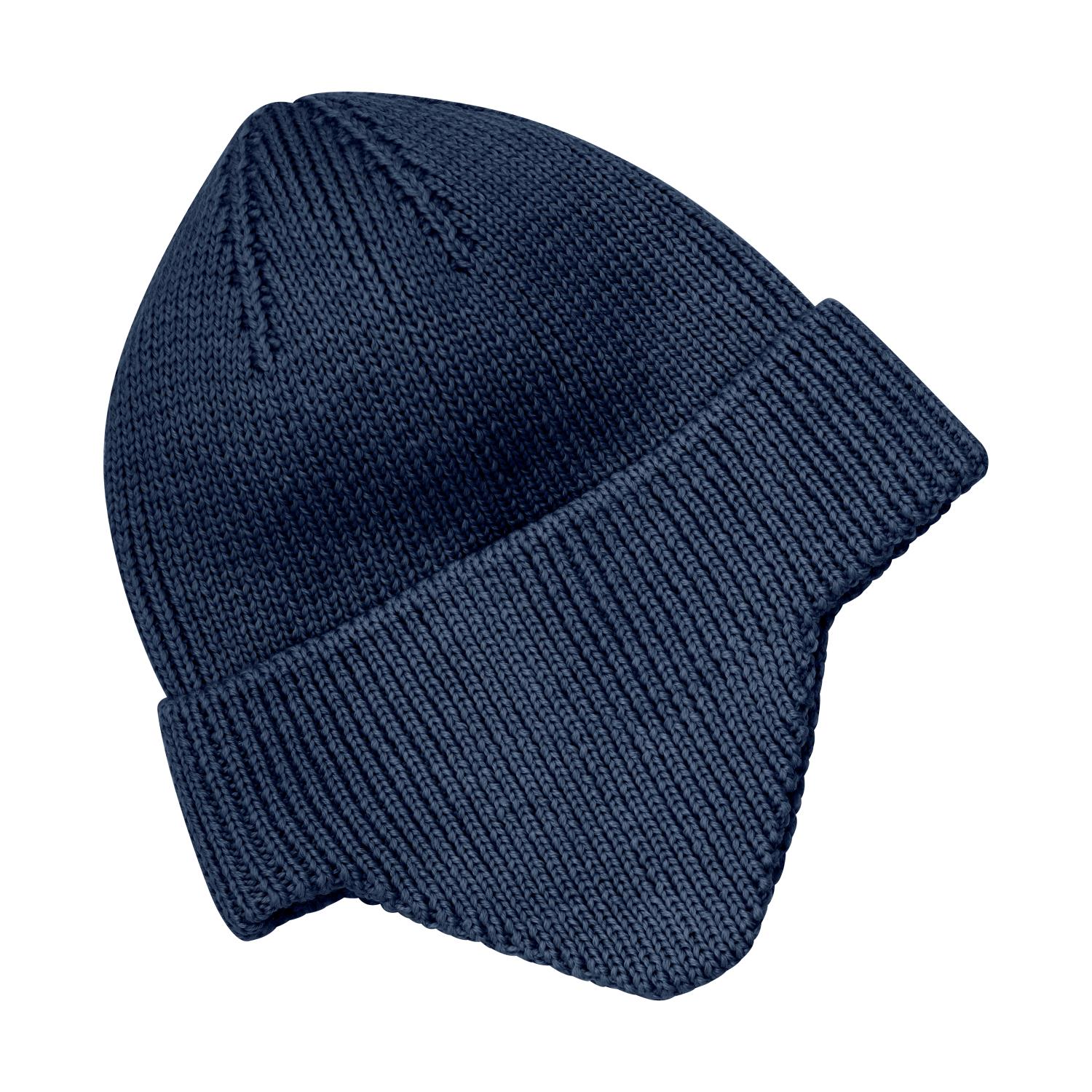 Hat Wool Knit Windstop - Overture