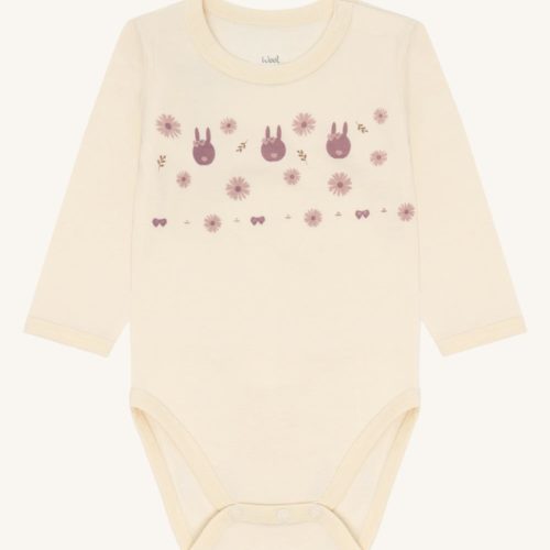 HCBaloo Playing - Off White 25