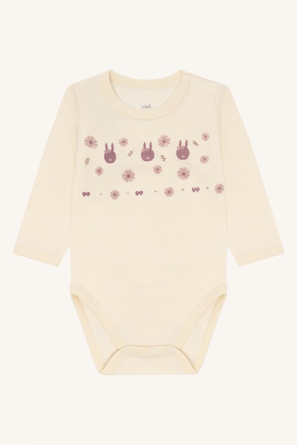 HCBaloo Playing - Off White 25