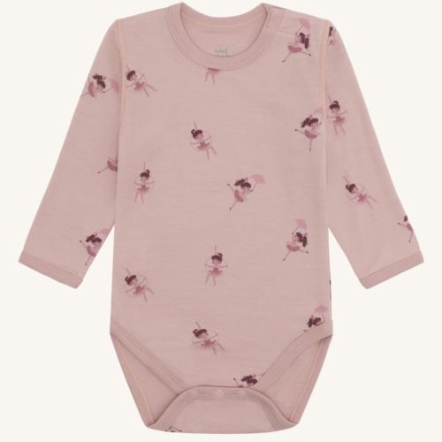 HCBaloo Line Dancer - Adobe Rose 25