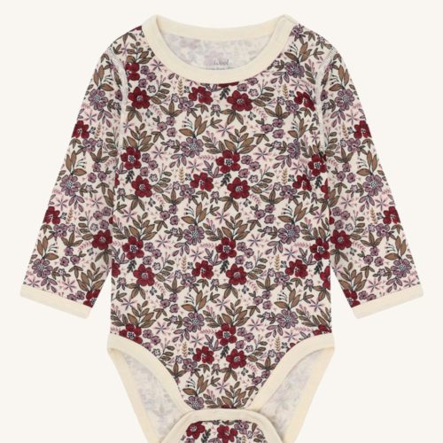 HCBaloo Flor - Off White 25