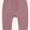 HCGaby bukse - Pale Mauve 25