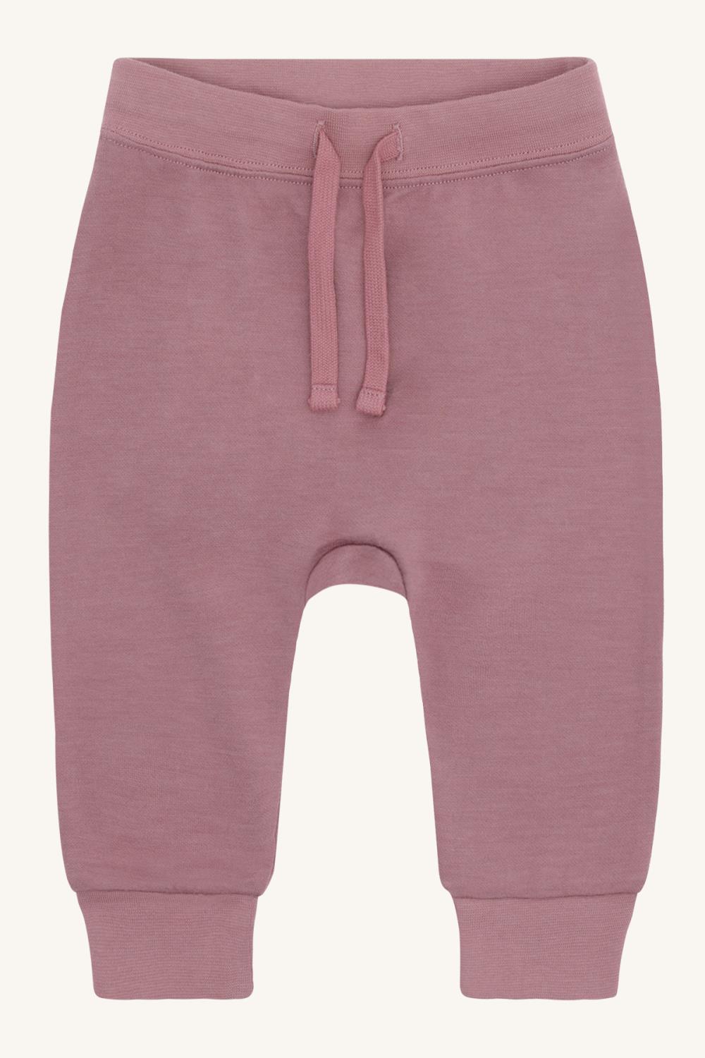 HCGaby bukse - Pale Mauve 25