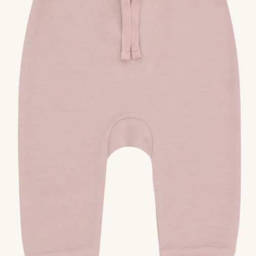 HCGaby bukse - Adobe Rose 25