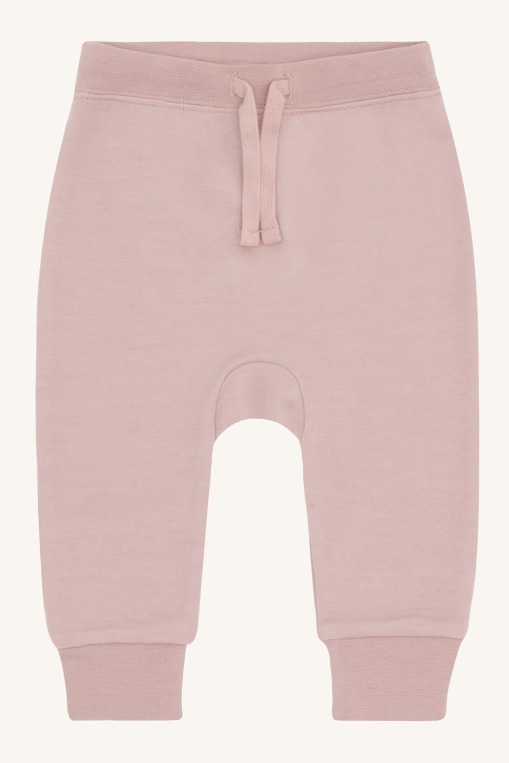 HCGaby bukse - Adobe Rose 25