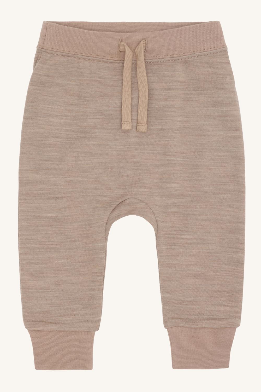 HCGaby bukse - Biscuit 25