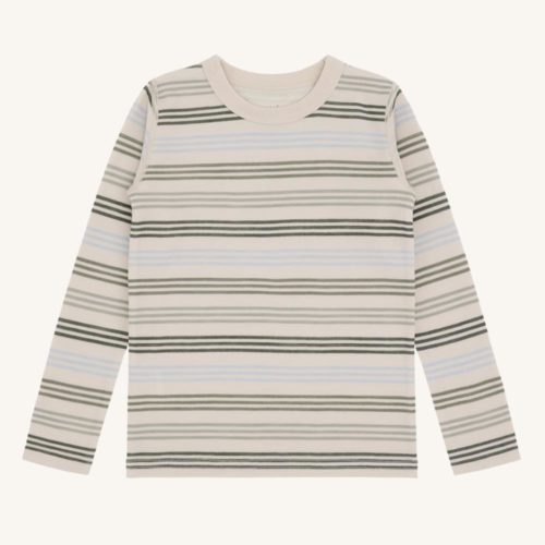 HCAbba 3 Stripes genser - French Oak 25