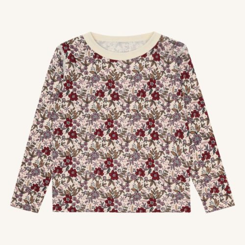 HCAbba Flor - Off White 25