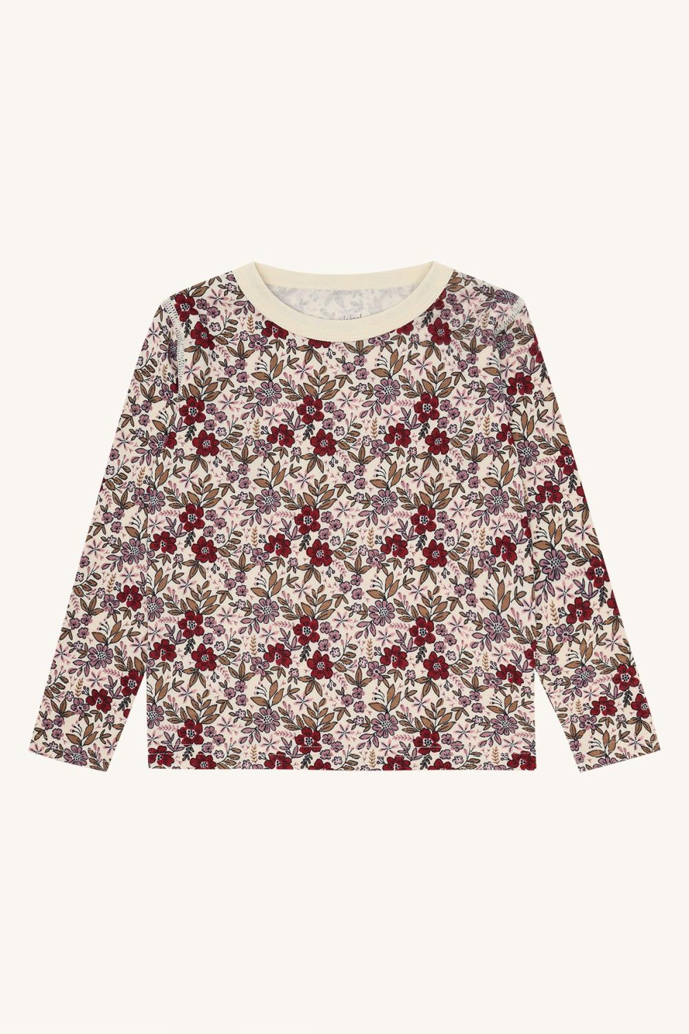 HCAbba Flor - Off White 25