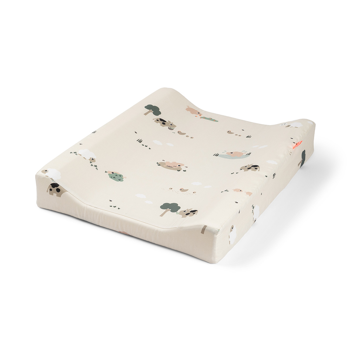 Changing pad Tiny farm Sand