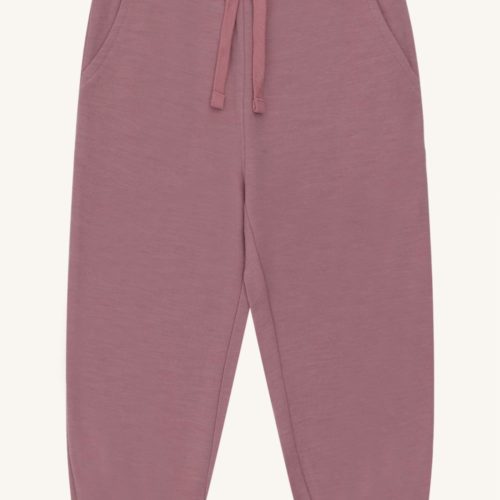 HCGalon bukse - Pale Mauve 25