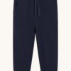 HCGalon bukse - More Navy 25