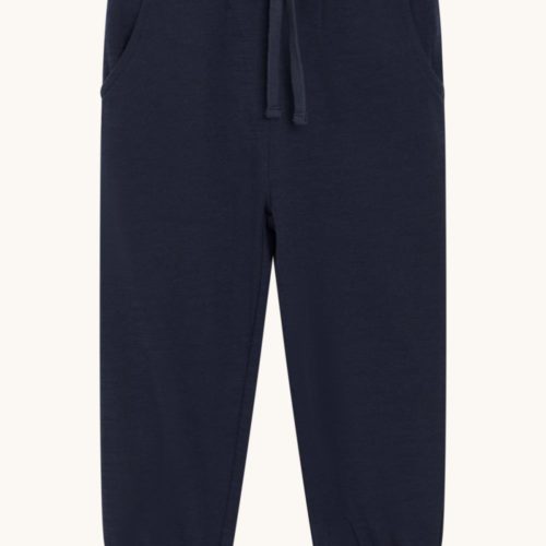 HCGalon bukse - More Navy 25