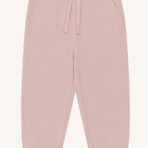 HCGalon bukse - Adobe Rose 25