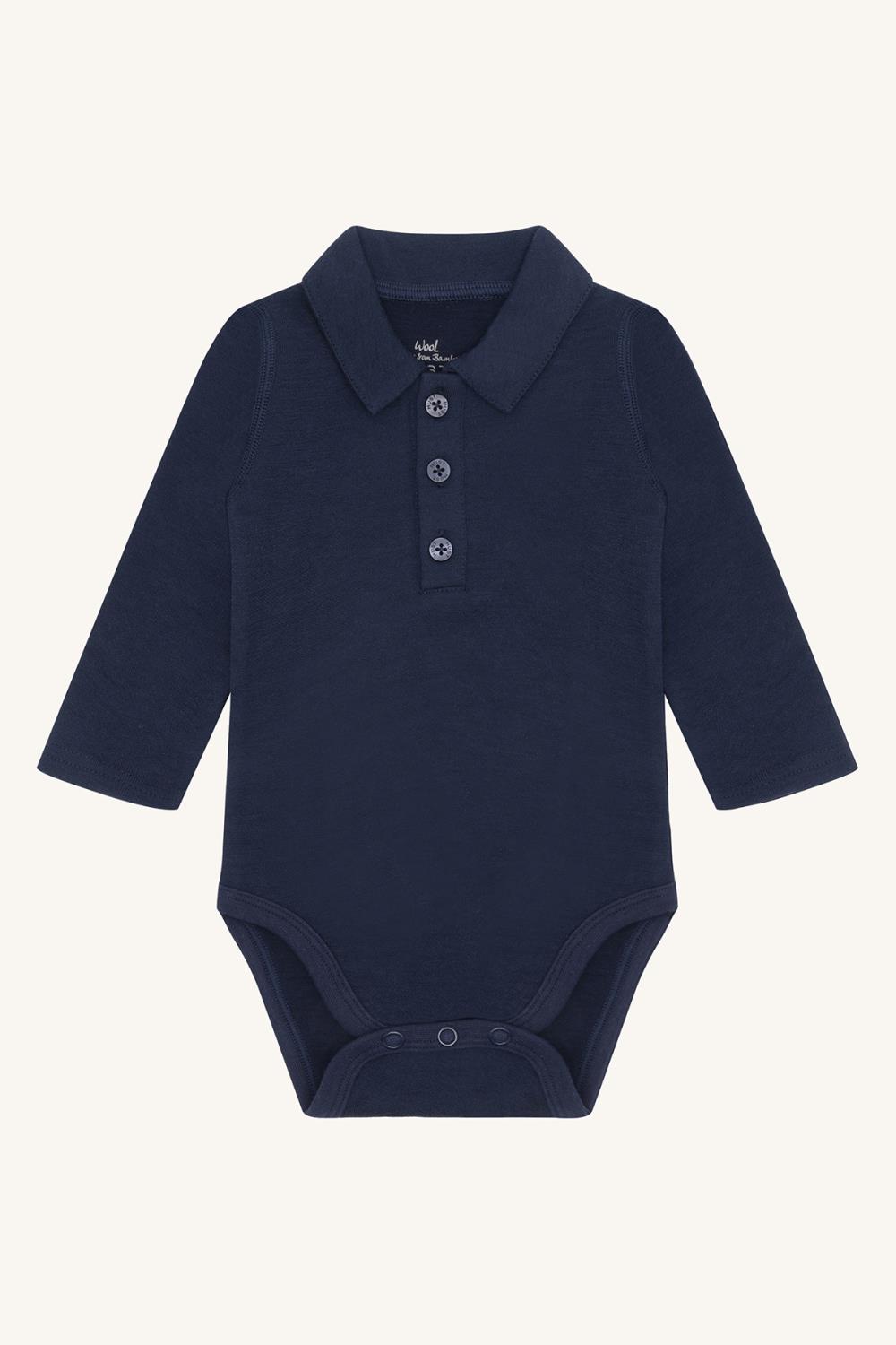 HCBaldur body - more navy 25