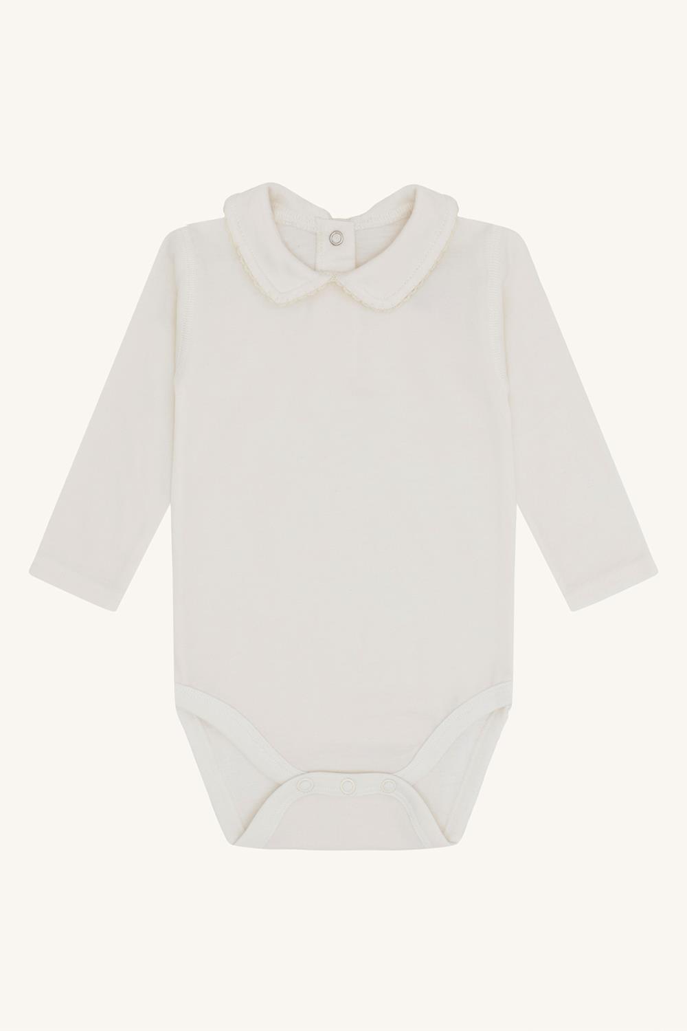 HCBeate body - Ivory 25