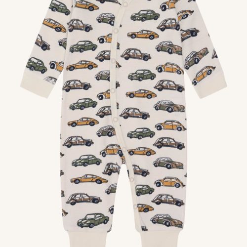 HCMobi Cars - French Oak 25