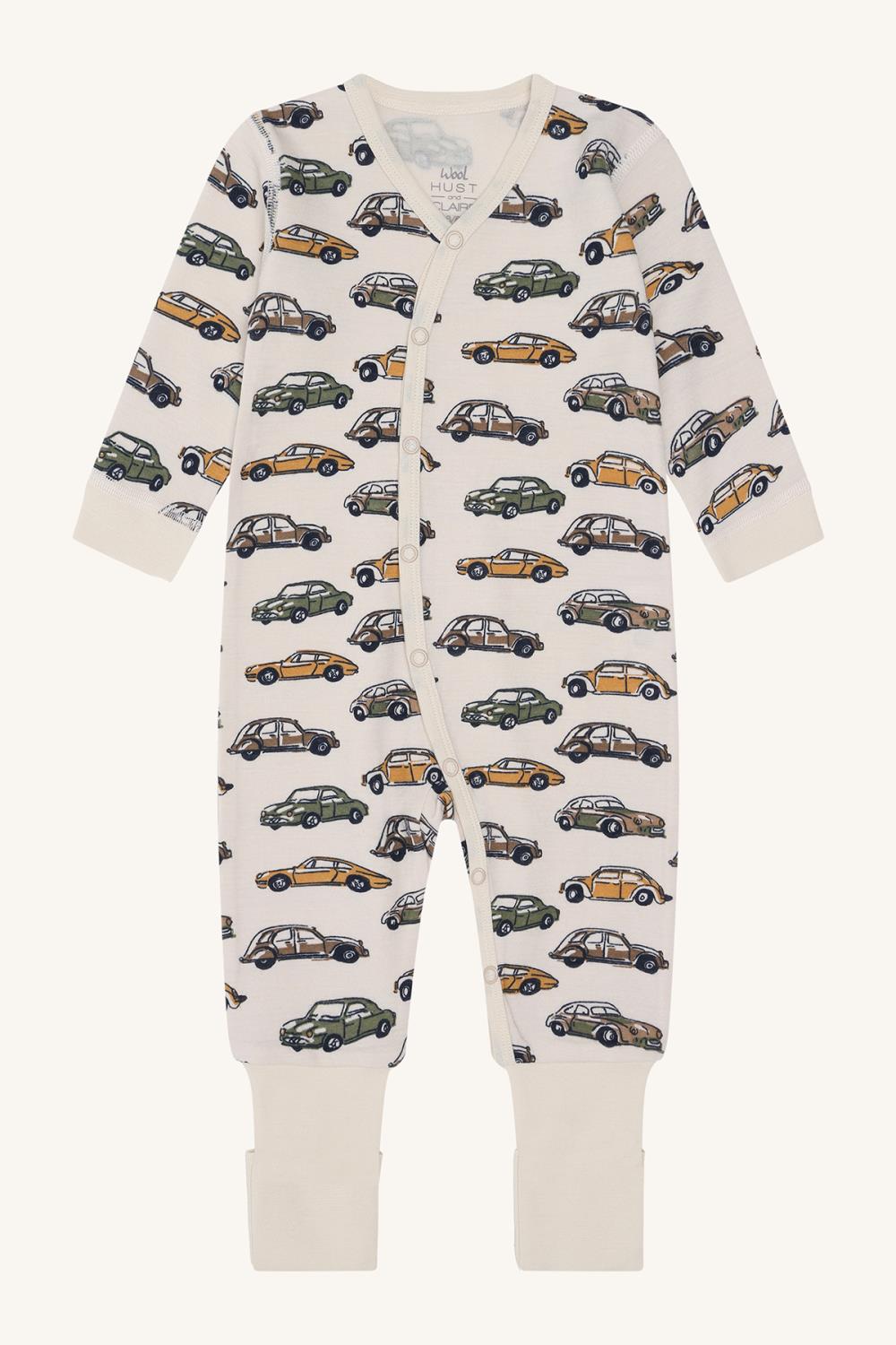 HCMobi Cars - French Oak 25