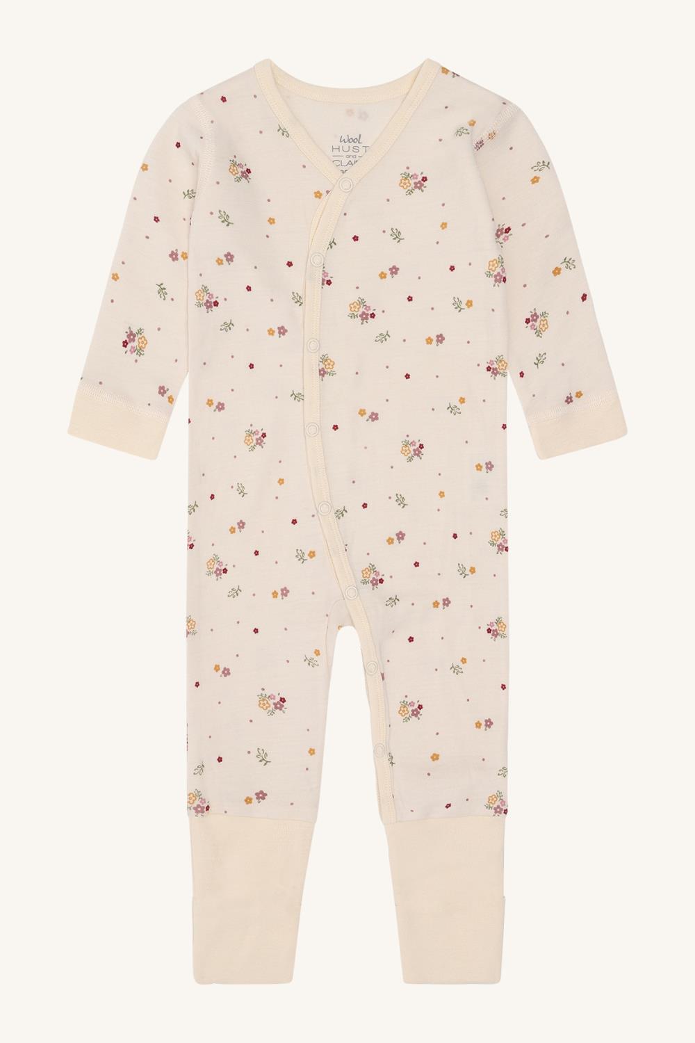 HCMobi Flora - off white 25