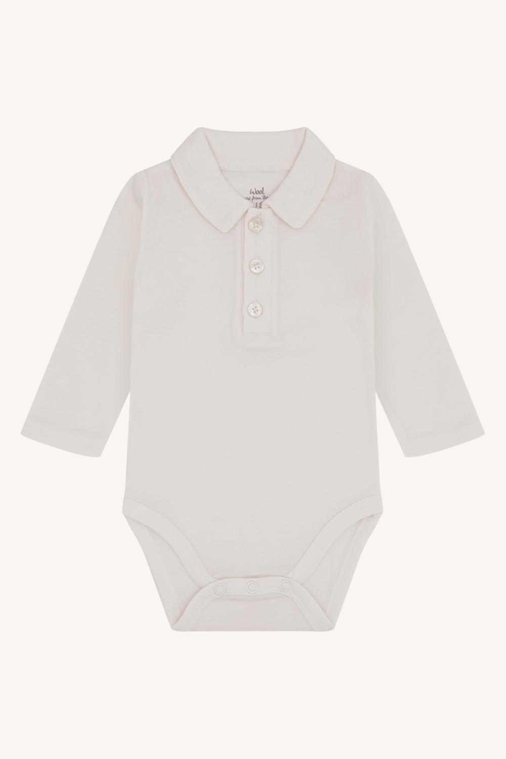 HCBaldur body - Ivory 25