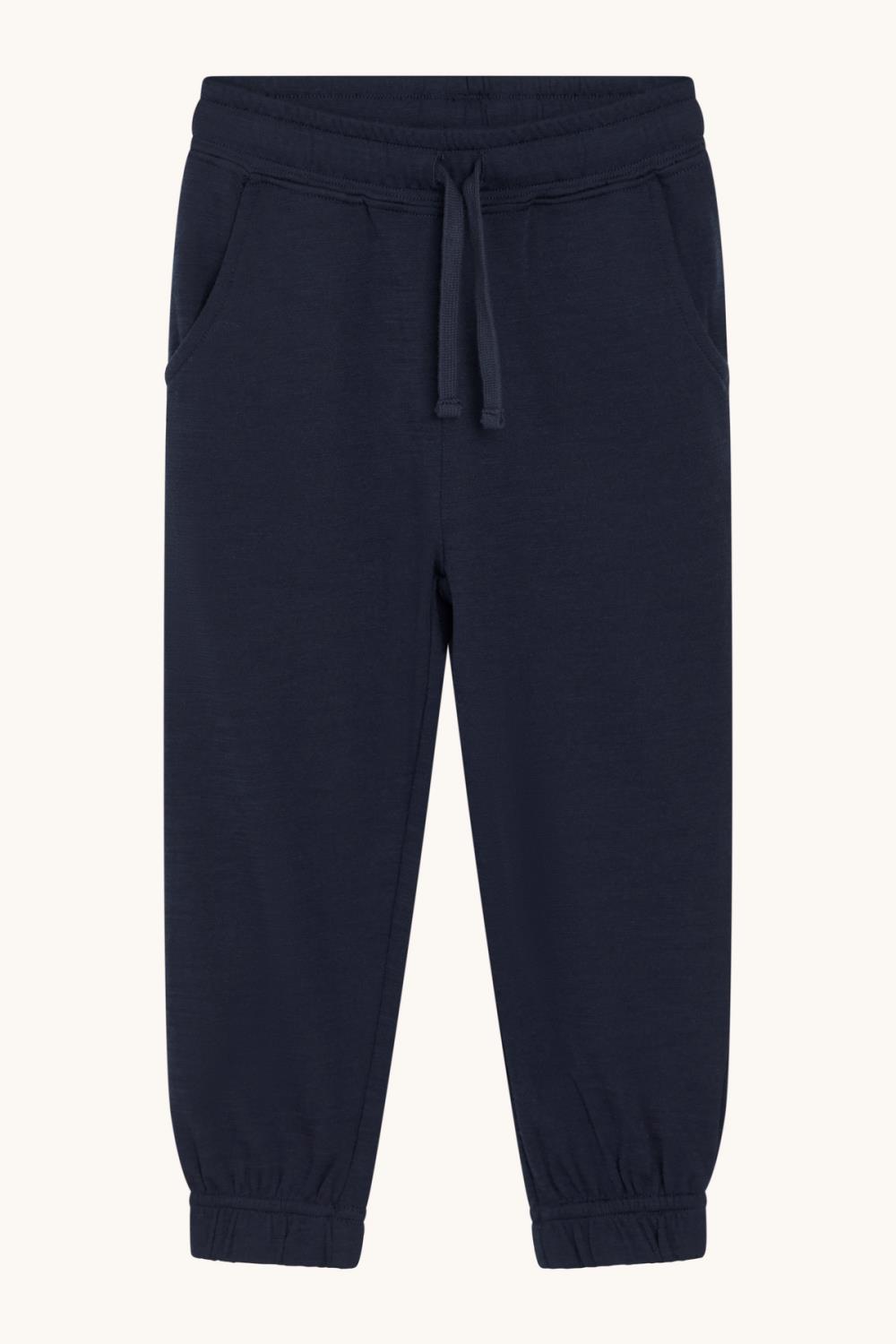 HCGalon bukse - More Navy 25