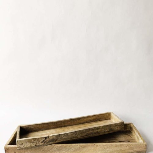 Trefat 58×17 cm