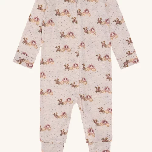 HCMocel Caret Pysj Prinsesse