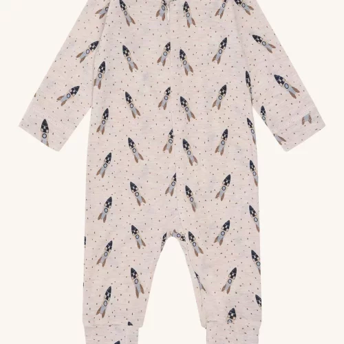 HCMocel Caret Pysj Romskip