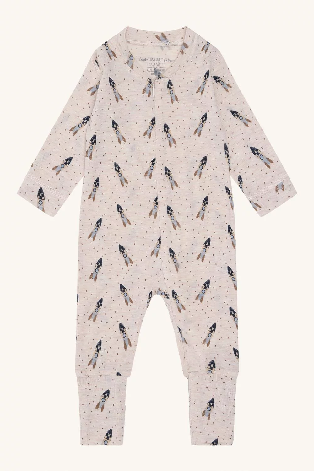 HCMocel Caret Pysj Romskip