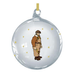 Flåklypa Julekule - Reodor