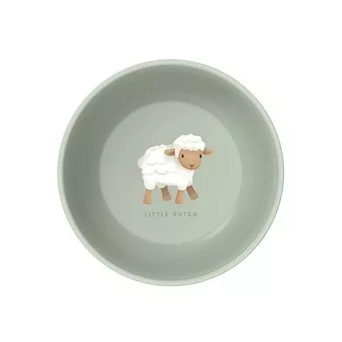 Mepal Mio Barneskål Dia 12,5 x 3,5 cm Little Farm