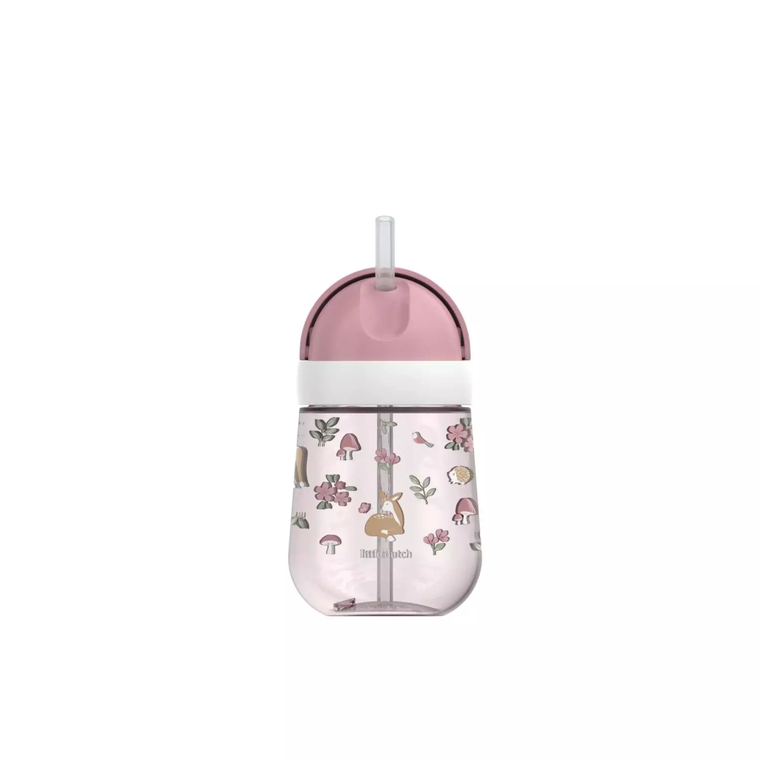 Mepal Mio Barnekrus Dia 8 x 19,8 cm 300 ml Fairy garden