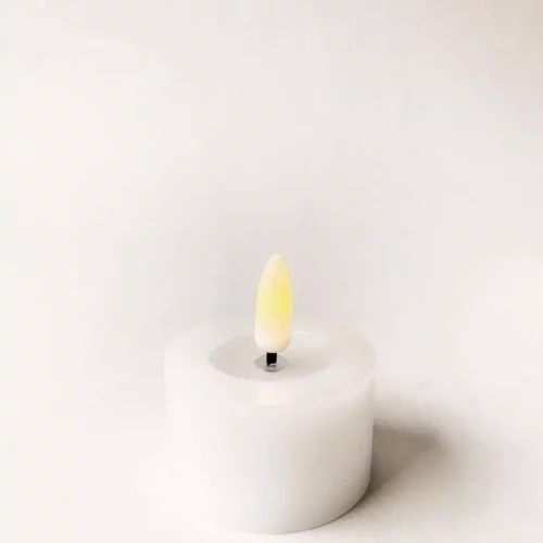 LED T-lys lite d 5 cm