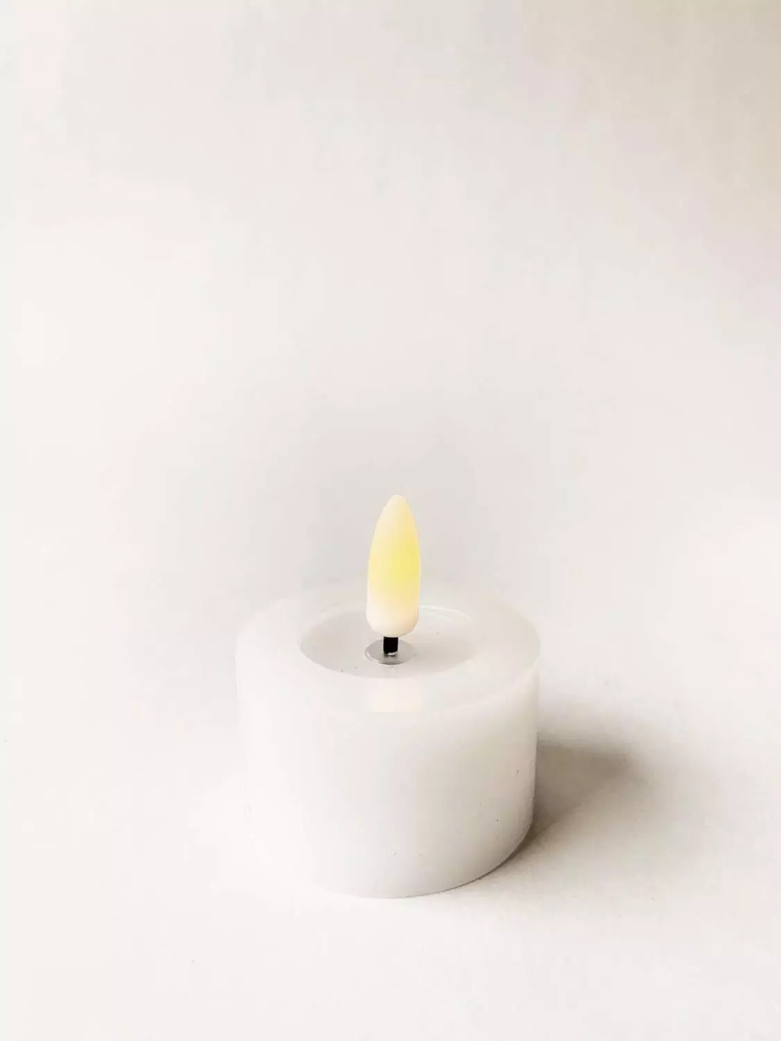 LED T-lys lite d 5 cm