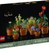 Miniatyrplanter